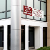 Customize Detailed Apartments For Rent $500 Off Fi Spandoek (Buitenkant Gebouw)