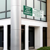 Customize Detailed Apartments For Rent $500 Off Fi Spandoek (Buitenkant Gebouw)