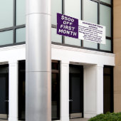 Customize Detailed Apartments For Rent $500 Off Fi Spandoek (Buitenkant Gebouw)