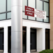 Customize Detailed Apartments For Rent First Month Spandoek (Buitenkant Gebouw)