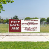 Customize Detailed Apartments For Rent First Month Spandoek (Insitu)