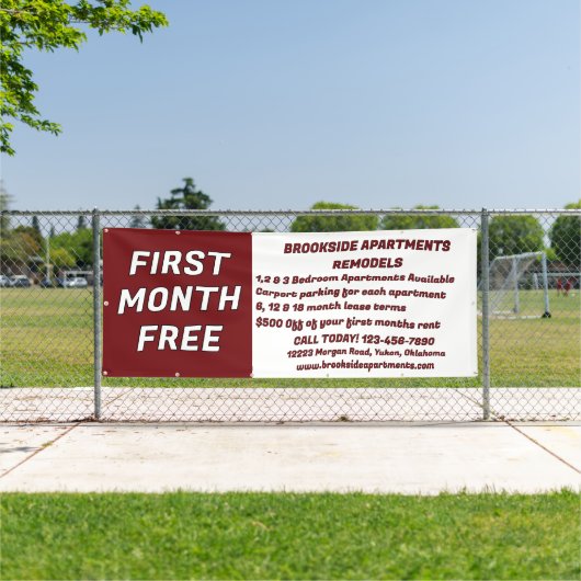 Customize Detailed Apartments For Rent First Month Spandoek (Insitu)