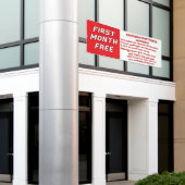 Customize Detailed Apartments For Rent First Month Spandoek (Buitenkant Gebouw)