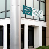 Customize Detailed Apartments For Rent First Month Spandoek (Buitenkant Gebouw)