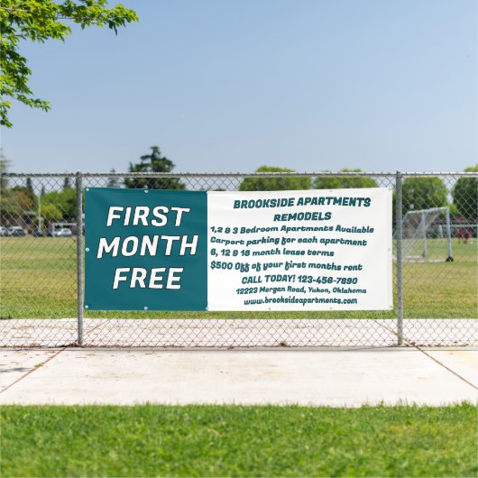 Customize Detailed Apartments For Rent First Month Spandoek (Insitu)