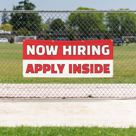 Customize Generic Now Hiring Apply Inside Spandoek (Insitu)