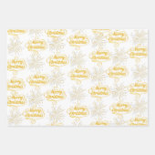 Customize Inpakpapier Vel (Voorkant 3)