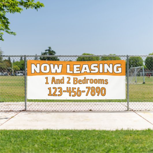 Customize Now Leasing 1 And 2 Bedrooms  Spandoek (Insitu)