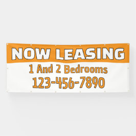 Customize Now Leasing 1 And 2 Bedrooms Spandoek