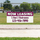 Customize Now Leasing 1 And 2 Bedrooms  Spandoek (Insitu)