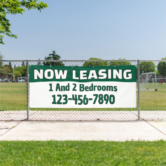 Customize Now Leasing 1 And 2 Bedrooms  Spandoek (Insitu)