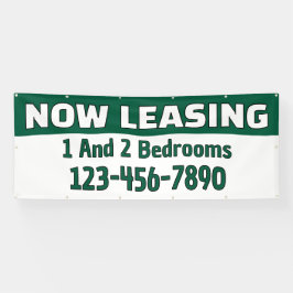 Customize Now Leasing 1 And 2 Bedrooms Spandoek