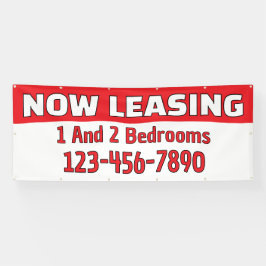 Customize Now Leasing 1 And 2 Bedrooms Spandoek