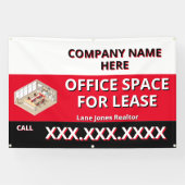 Customize Retail Space For Lease Company Logo Buil Spandoek (Horizontaal)