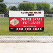 Customize Retail Space For Lease Company Logo Buil Spandoek (Insitu)