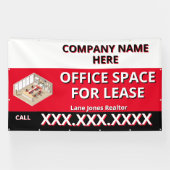 Customize Retail Space For Lease Company Logo Buil Spandoek (Horizontaal)