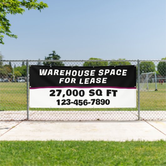 Customize Warehouse Space For Lease Business Spandoek (Insitu)