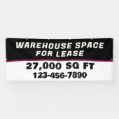 Customize Warehouse Space For Lease Business Spandoek (Horizontaal)