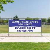 Customize Warehouse Space For Lease Business Spandoek (Insitu)