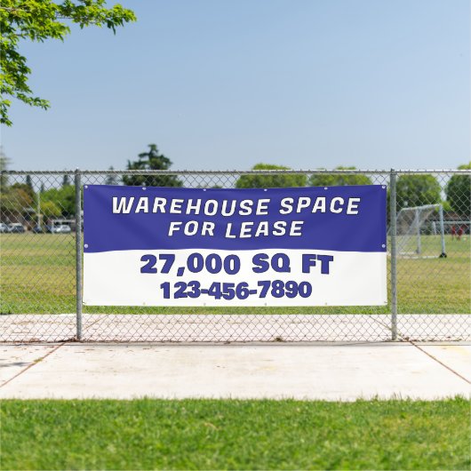Customize Warehouse Space For Lease Business Spandoek (Insitu)