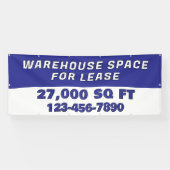 Customize Warehouse Space For Lease Business Spandoek (Horizontaal)