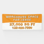 Customize Warehouse Space For Lease Business Spandoek (Horizontaal)