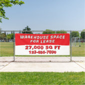 Customize Warehouse Space For Lease Business Spandoek (Insitu)