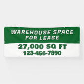 Customize Warehouse Space For Lease Business Spandoek (Horizontaal)