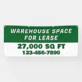 Customize Warehouse Space For Lease Business Spandoek (Horizontaal)