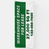 Customize Warehouse Space For Lease Business Spandoek (Verticaal)