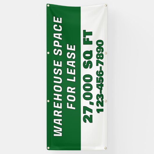 Customize Warehouse Space For Lease Business Spandoek (Verticaal)