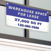 Customize Warehouse Space For Lease Business Spandoek (Buitenkant Gebouw)
