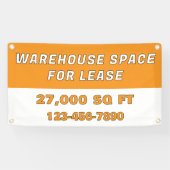Customize Warehouse Space For Lease Business Spandoek (Horizontaal)