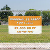 Customize Warehouse Space For Lease Business Spandoek (Insitu)