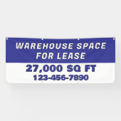 Customize Warehouse Space For Lease Business Spandoek (Horizontaal)