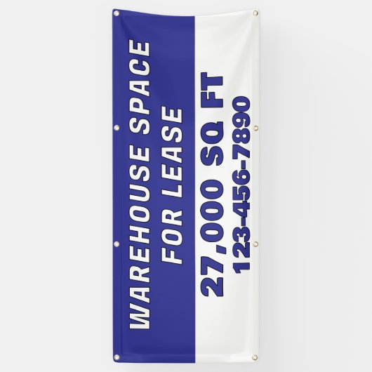 Customize Warehouse Space For Lease Business Spandoek (Verticaal)