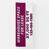 Customize Warehouse Space For Lease Business Spandoek (Verticaal)