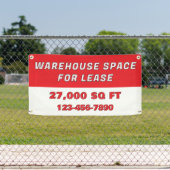 Customize Warehouse Space For Lease Business Spandoek (Insitu)