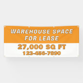 Customize Warehouse Space For Lease Business Spandoek (Horizontaal)