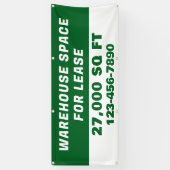 Customize Warehouse Space For Lease Business Spandoek (Verticaal)
