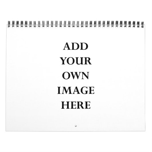 customize your 15-month 2025 calendar kalender (Hoes)