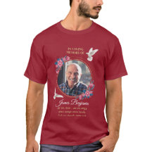 Customized Funeral, Personalized Memorial