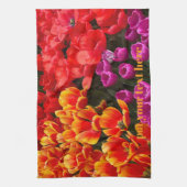 Customized Kitchen Towels Theedoek (Verticaal)