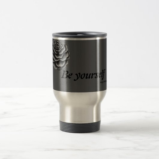 customized mug and thermal mugs reisbeker (Center)