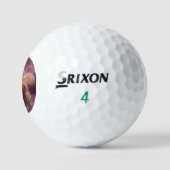 Customized Photo Golf Balls Create Your Own Golfballen (Logo)