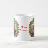 Customized Photo Mug Christmas Gift For Pet Lovers Koffiemok (Center)