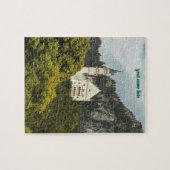 customized Puzzle  Neuschwanstein Castle, Germany Legpuzzel (Horizontaal)