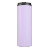 Customized Thermal Bottle Thermosbeker (Achterkant)