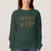Customized Wifey T-Shirt (Voorkant)