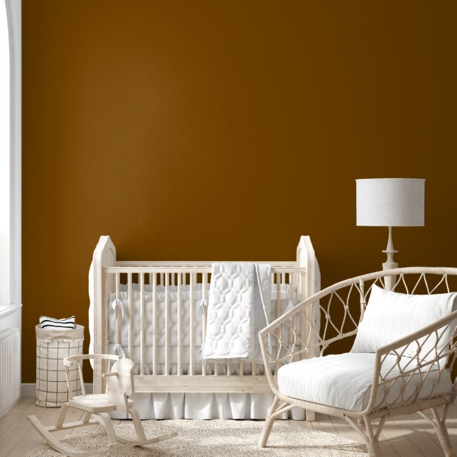 Customized Your Own House Office Stylish Modern  Behang (Kinderen)